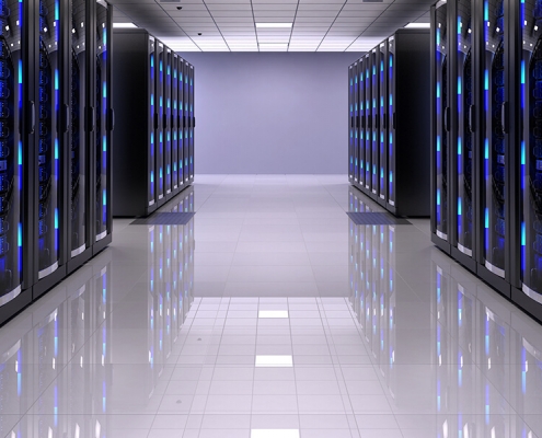 Web Hosting + Webmail + VPS